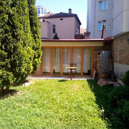 Villa Re3Ca سكوبجي المظهر الخارجي الصورة