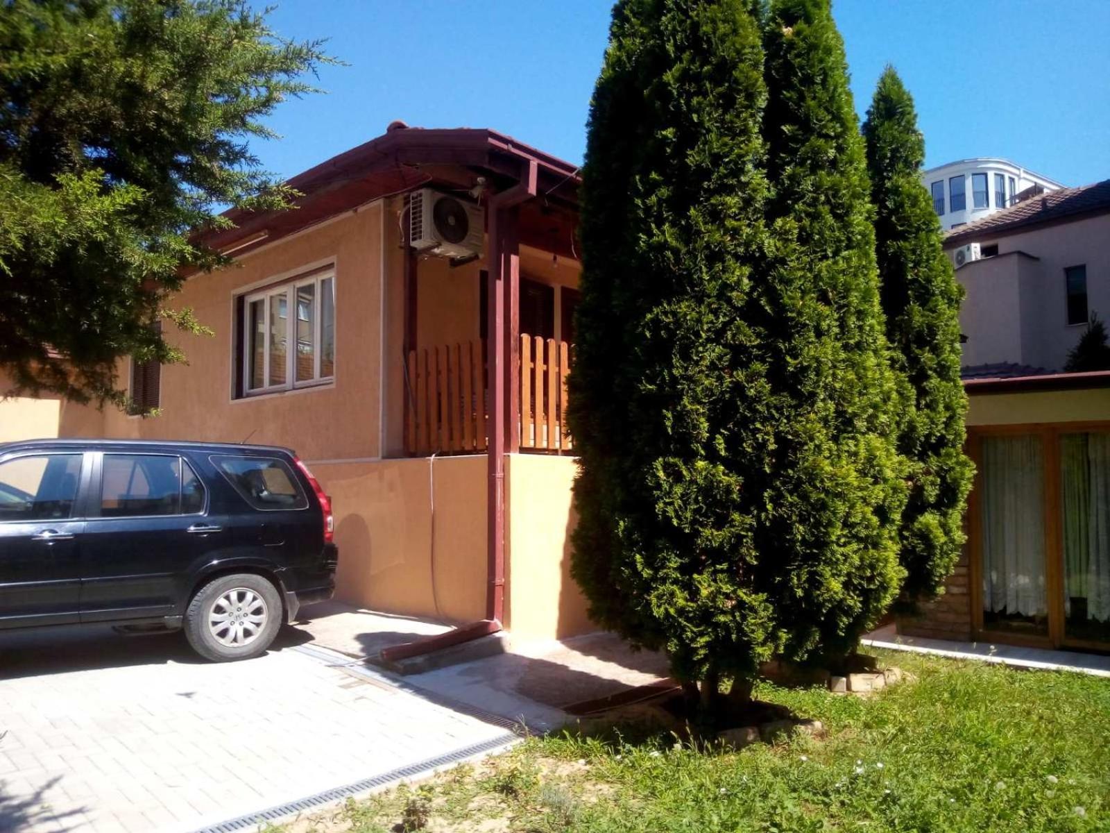 Villa Re3Ca سكوبجي المظهر الخارجي الصورة