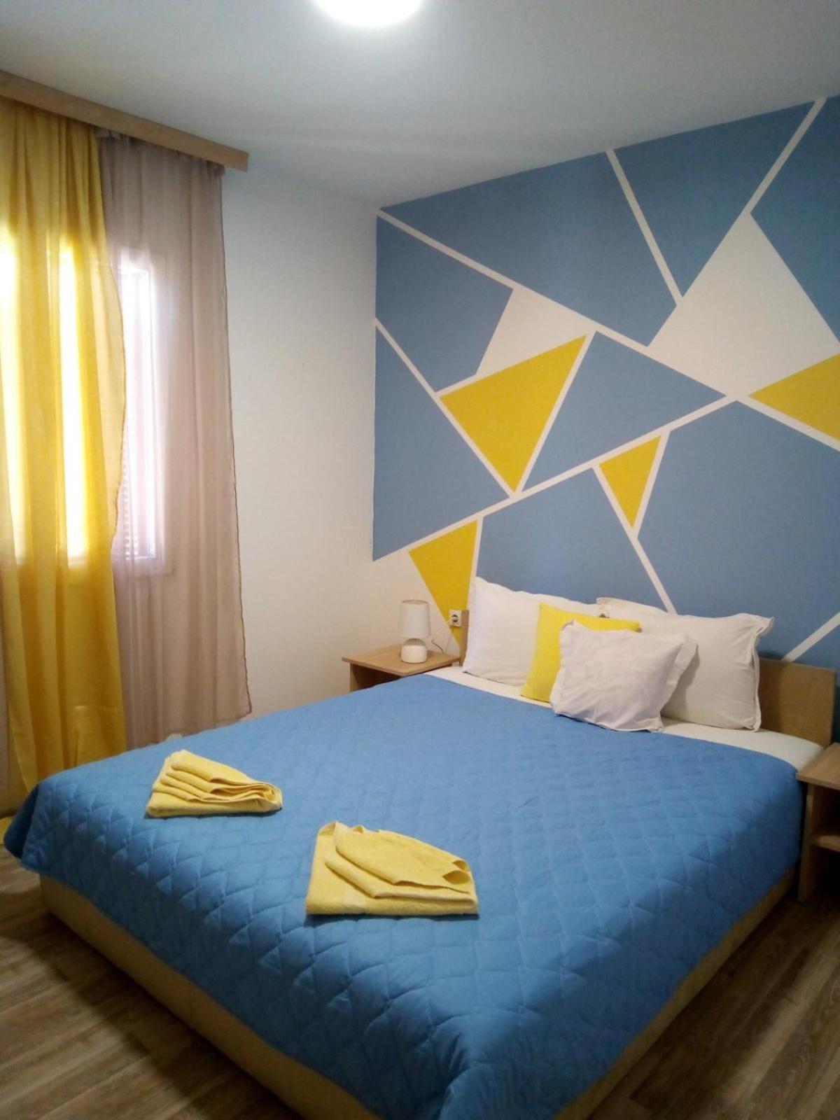 Villa Re3Ca سكوبجي المظهر الخارجي الصورة
