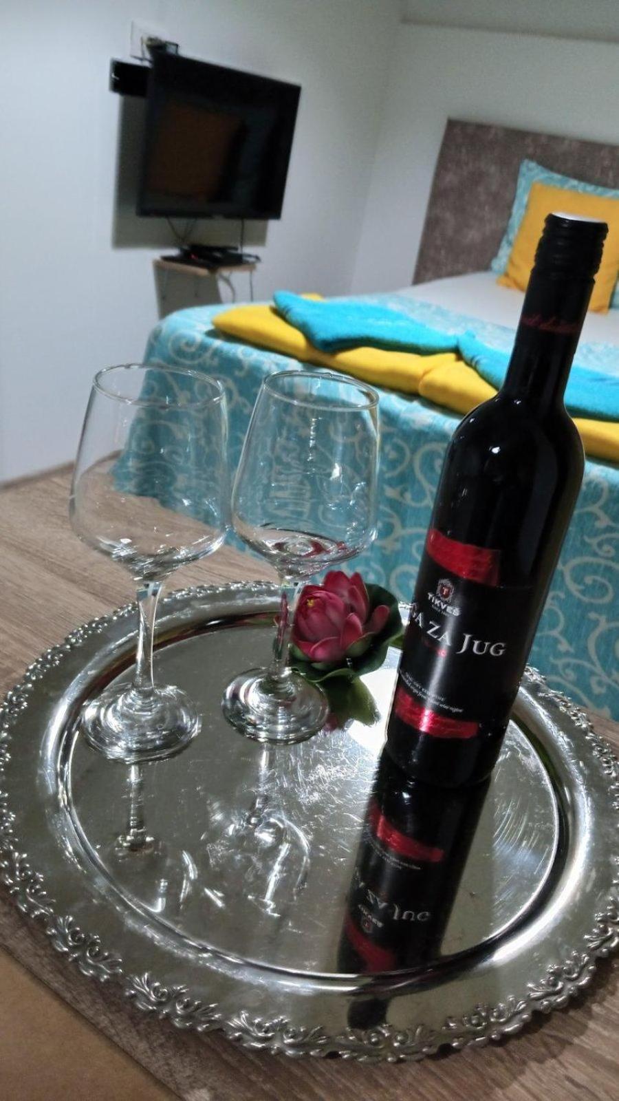 Villa Re3Ca سكوبجي المظهر الخارجي الصورة