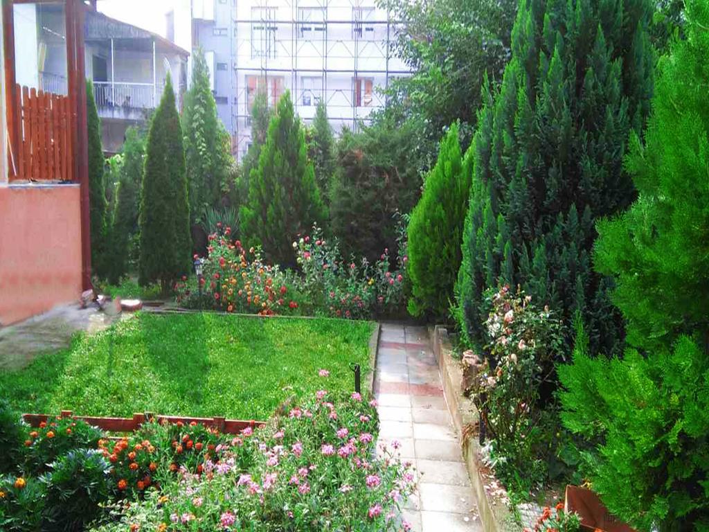 Villa Re3Ca سكوبجي المظهر الخارجي الصورة