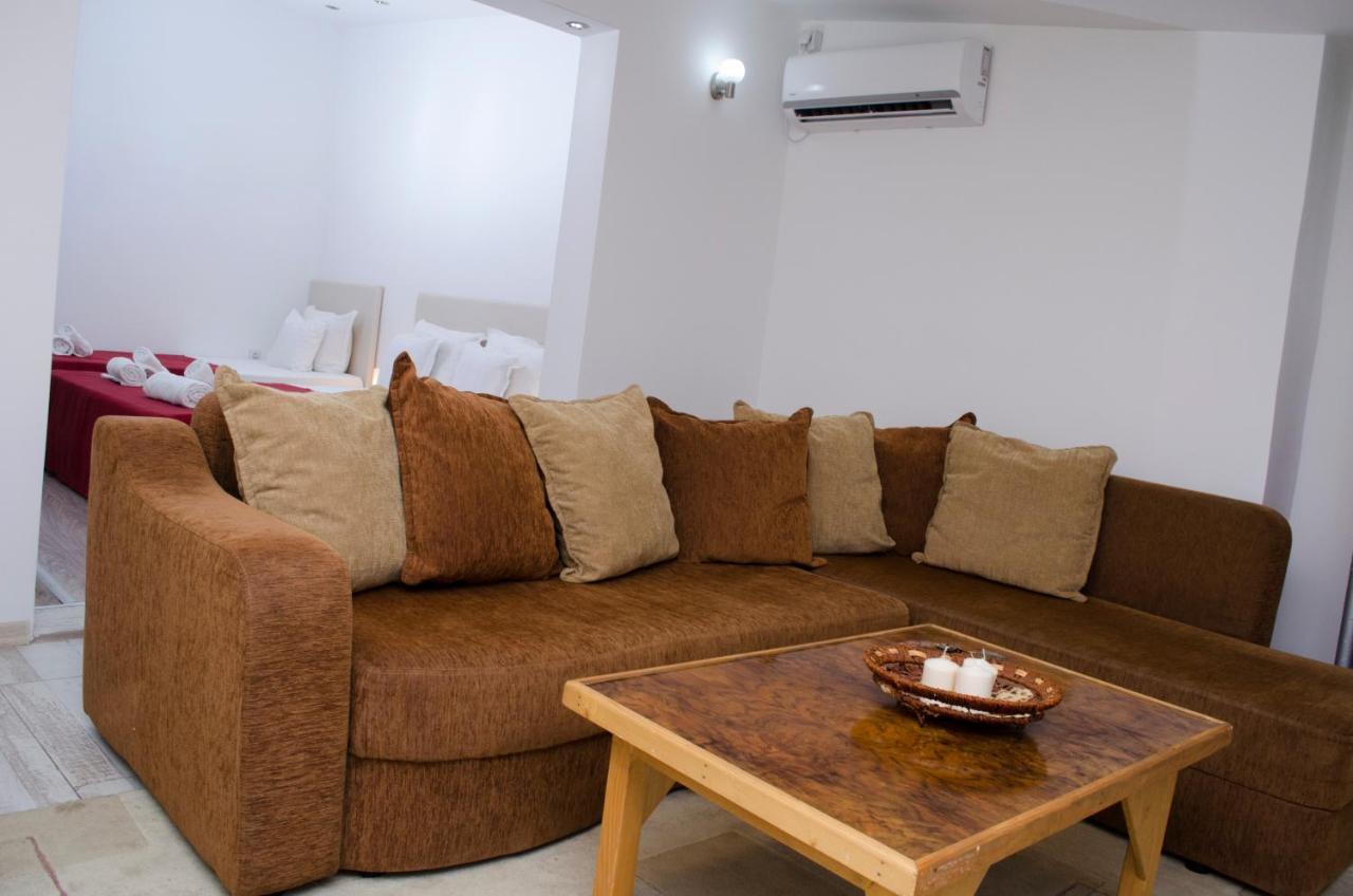 Villa Re3Ca سكوبجي المظهر الخارجي الصورة