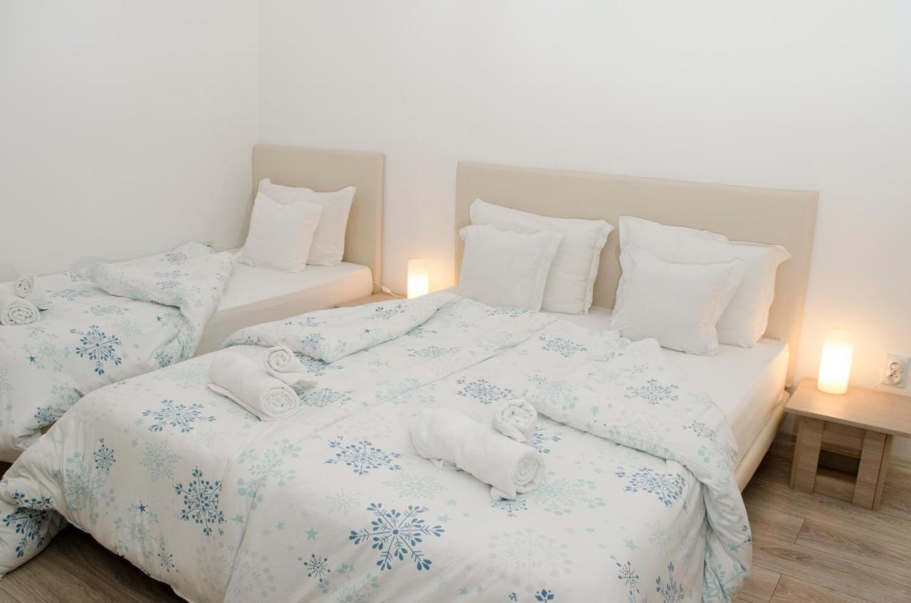 Villa Re3Ca سكوبجي المظهر الخارجي الصورة