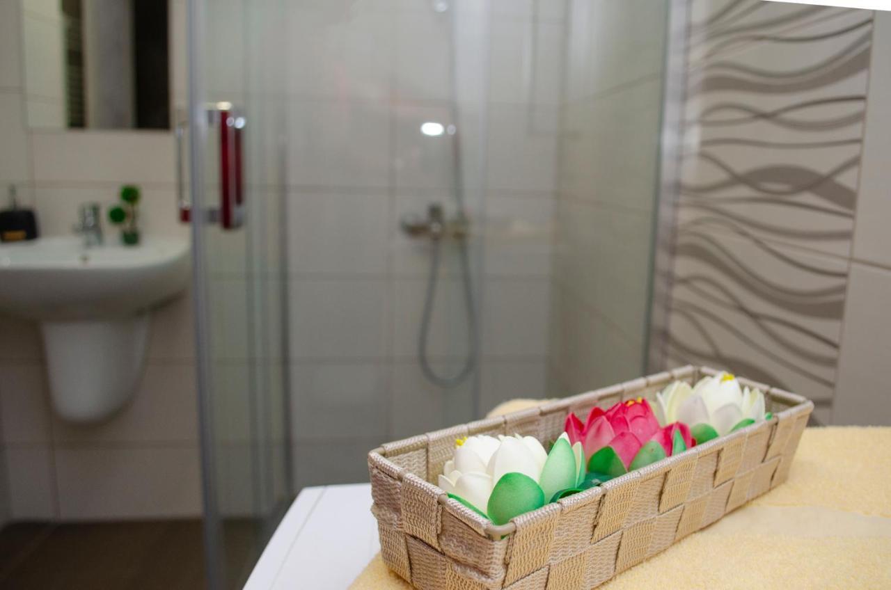 Villa Re3Ca سكوبجي المظهر الخارجي الصورة